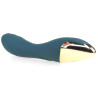 Generique Vibro Point G HIPAN 20cm Vert